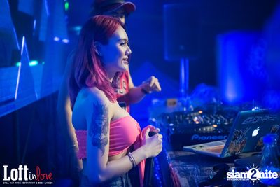 Aqua Fun Fest 2019 at Loft in Love — photo 12