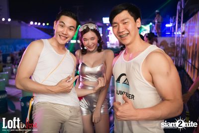 Aqua Fun Fest 2019 at Loft in Love — photo 14