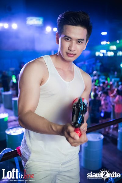 Aqua Fun Fest 2019 at Loft in Love — photo 21