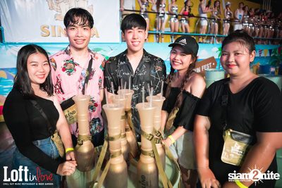 Aqua Fun Fest 2019 at Loft in Love — photo 28