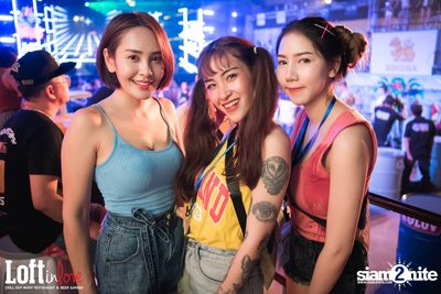 Aqua Fun Fest 2019 at Loft in Love — photo 29