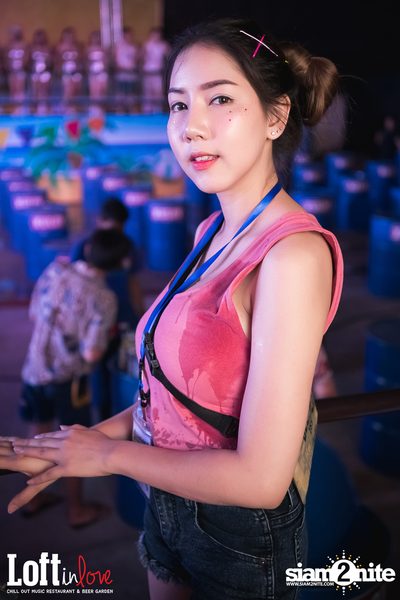 Aqua Fun Fest 2019 at Loft in Love — photo 30