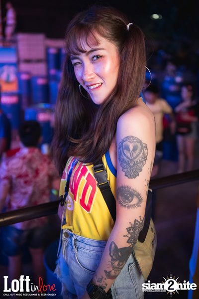 Aqua Fun Fest 2019 at Loft in Love — photo 31