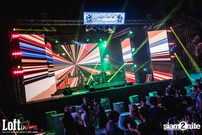 Aqua Fun Fest 2019 at Loft in Love — photo 33