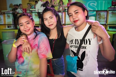 Aqua Fun Fest 2019 at Loft in Love — photo 35