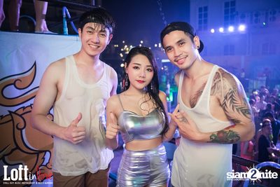 Aqua Fun Fest 2019 at Loft in Love — photo 42