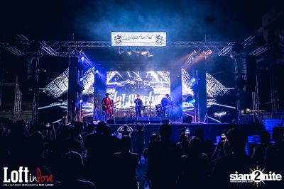 Aqua Fun Fest 2019 at Loft in Love — photo 47