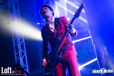 Aqua Fun Fest 2019 at Loft in Love — photo 49