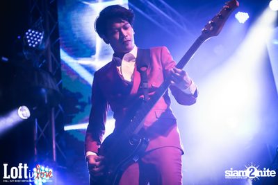 Aqua Fun Fest 2019 at Loft in Love — photo 52