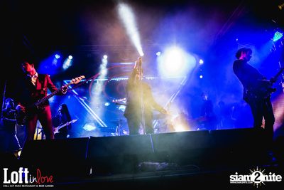 Aqua Fun Fest 2019 at Loft in Love — photo 54
