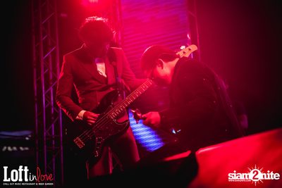 Aqua Fun Fest 2019 at Loft in Love — photo 56