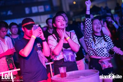 Aqua Fun Fest 2019 at Loft in Love — photo 61