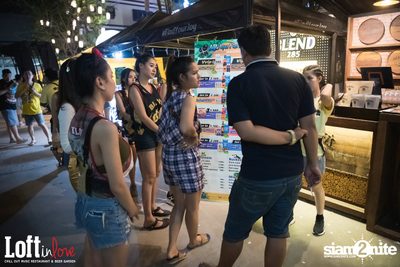 Aqua Fun Fest 2019 at Loft in Love — photo 63
