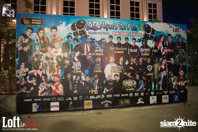 Aqua Fun Fest 2019 at Loft in Love — photo 64