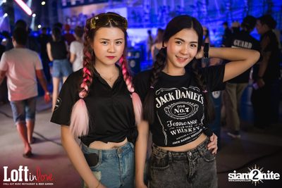 Aqua Fun Fest 2019 at Loft in Love — photo 65