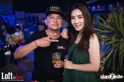 Aqua Fun Fest 2019 at Loft in Love — photo 66