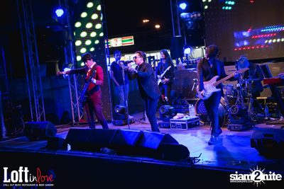 Aqua Fun Fest 2019 at Loft in Love — photo 67