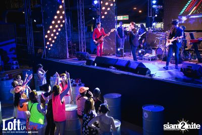 Aqua Fun Fest 2019 at Loft in Love — photo 68