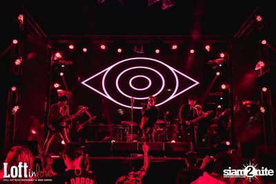 Aqua Fun Fest 2019 at Loft in Love — photo 69