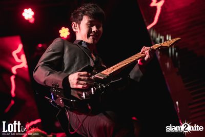 Aqua Fun Fest 2019 at Loft in Love — photo 72
