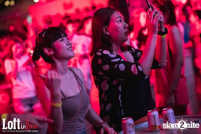Aqua Fun Fest 2019 at Loft in Love — photo 74