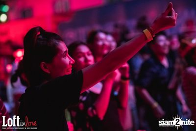 Aqua Fun Fest 2019 at Loft in Love — photo 75