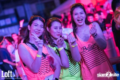 Aqua Fun Fest 2019 at Loft in Love — photo 76