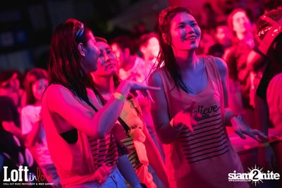Aqua Fun Fest 2019 at Loft in Love — photo 77