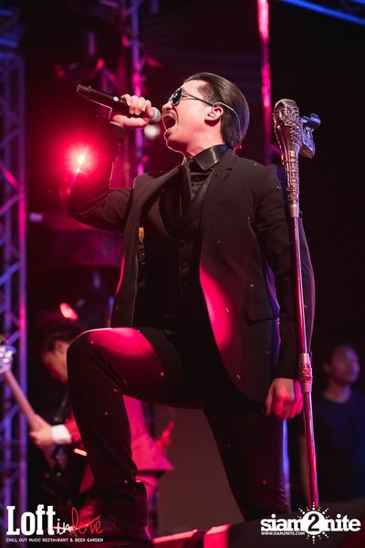 Aqua Fun Fest 2019 at Loft in Love — photo 78