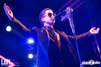 Aqua Fun Fest 2019 at Loft in Love — photo 81