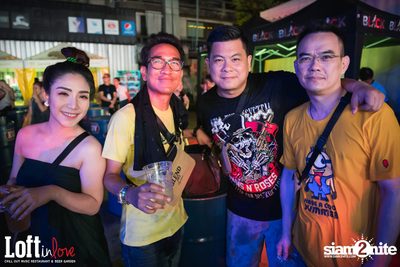 Aqua Fun Fest 2019 at Loft in Love — photo 84