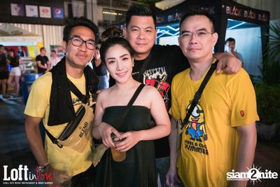 Aqua Fun Fest 2019 at Loft in Love — photo 85