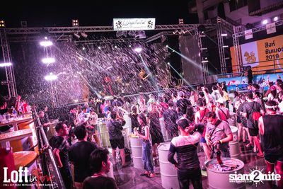 Aqua Fun Fest 2019 at Loft in Love — photo 86