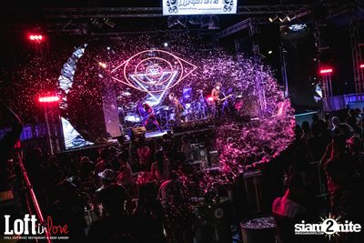 Aqua Fun Fest 2019 at Loft in Love — photo 87