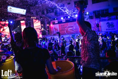 Aqua Fun Fest 2019 at Loft in Love — photo 88
