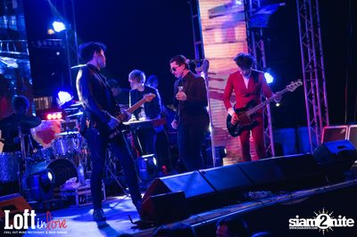 Aqua Fun Fest 2019 at Loft in Love — photo 89