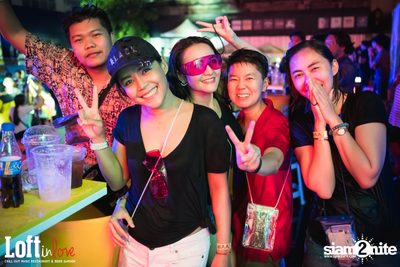 Aqua Fun Fest 2019 at Loft in Love — photo 90