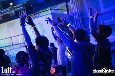 Aqua Fun Fest 2019 at Loft in Love — photo 93