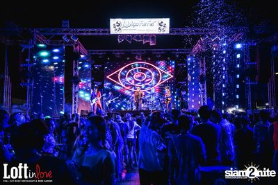 Aqua Fun Fest 2019 at Loft in Love — photo 94