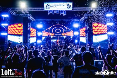 Aqua Fun Fest 2019 at Loft in Love — photo 95