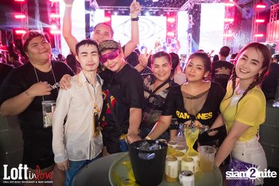 Aqua Fun Fest 2019 at Loft in Love — photo 96