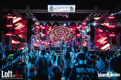 Aqua Fun Fest 2019 at Loft in Love — photo 97