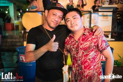 Aqua Fun Fest 2019 at Loft in Love — photo 100