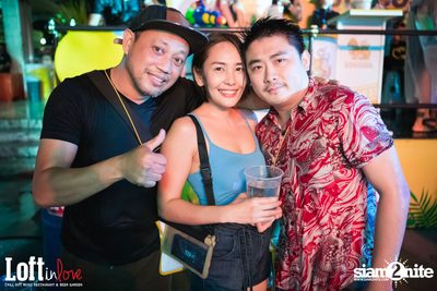Aqua Fun Fest 2019 at Loft in Love — photo 101