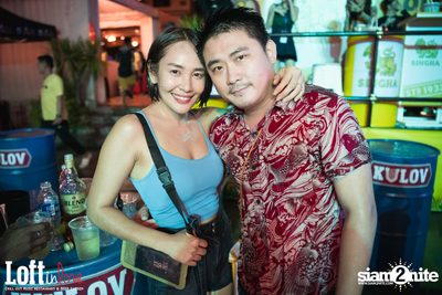 Aqua Fun Fest 2019 at Loft in Love — photo 102