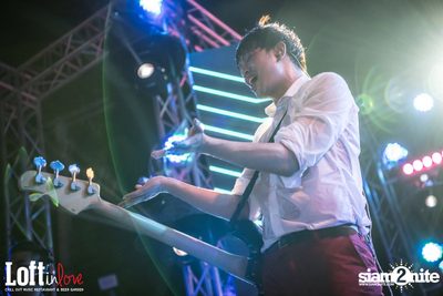 Aqua Fun Fest 2019 at Loft in Love — photo 106