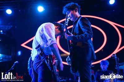 Aqua Fun Fest 2019 at Loft in Love — photo 107