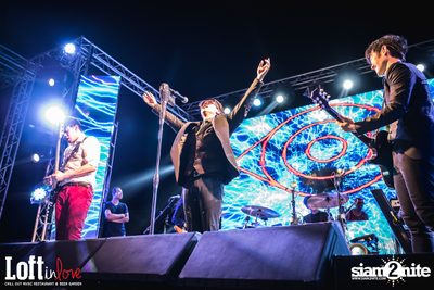Aqua Fun Fest 2019 at Loft in Love — photo 109