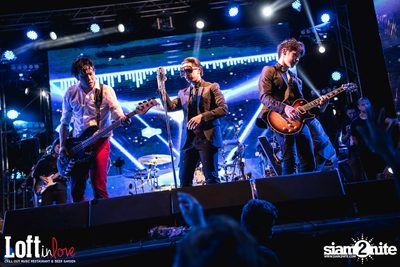 Aqua Fun Fest 2019 at Loft in Love — photo 112