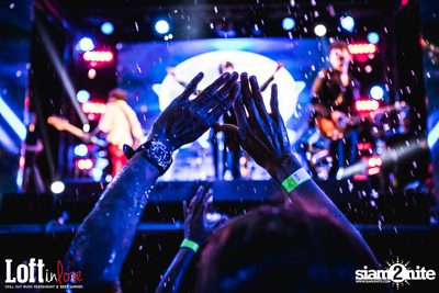 Aqua Fun Fest 2019 at Loft in Love — photo 113